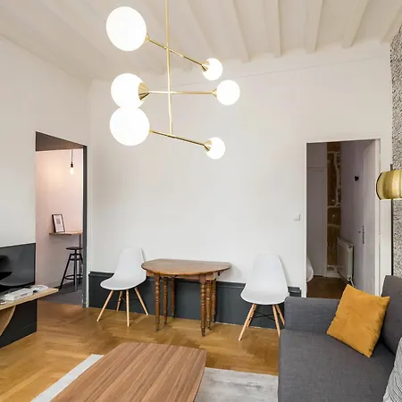 Apartment Saint-jean N°2 - Honore