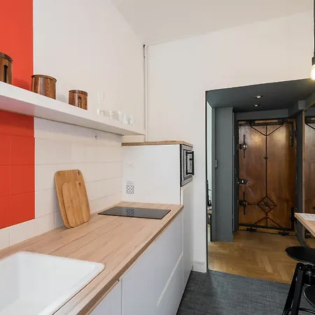 Apartment Saint-jean N°2 - Honore Lyon